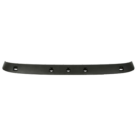 Parasolar Sun visor colour: neagra VOLVO FH FM FM II 09.05- COSPEL 702.01219