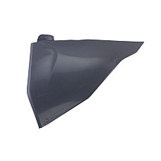 Kituri de plastic Air filter cover colour Grey KTM EXC EXC-F 150-450 2020-2023 CEMOTO 8422300034 CEM