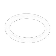 O-ring Heater element oil seal VOLVO OE VOLVO 8693268