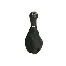 Manson,maneta scimbare viteze Gear change lever bellows VW LUPO I POLO POLO III POLO III CLASSIC LIFTBACK/SEDAN 10.94-07.05 HANS PRIES HP114 970