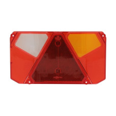 Dispersor, lampa spate WAS 932 W125DP