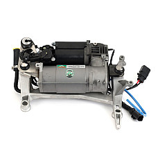 Compresor, instalatie aer comprimat Pneumatic suspension compressor AUDI Q7 PORSCHE CAYENNE VW TOUAREG 2.5D-6.0D 09.02-08.15 ARNOTT EUROPE P-3298
