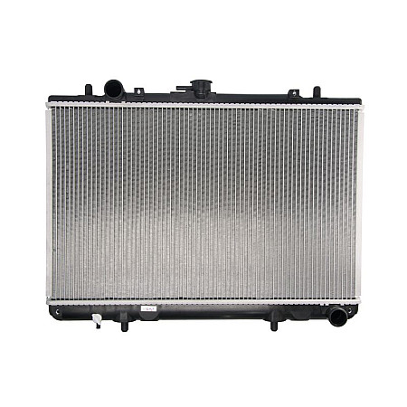 Radiator, racire motor Radiator motor Manual  MITSUBISHI L200 2.5D KOYORAD PL033110