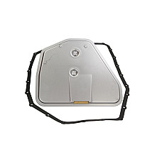 set filtre hidraulice cutie e vit.automata AUDI A4 Avant 8E5 B6 VAICO V10-2358