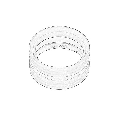Simering, ax cardanic Drive axle seal/leak stopper R LEXUS NX RX TOYOTA RAV 4 III RAV 4 V SIENNA 2.0-3.5 11.05- OE TOYOTA 90316-34001