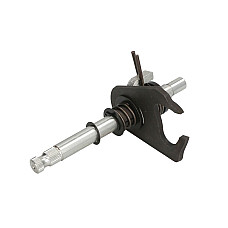 Ax schimbator la cutie Kompletny Walek Wybieraka Biegow Skrzyni Do 2 Suwowego Silnika Minarelli Am6 O Pojemnosci 50/70Ccm INPARTS IP000311