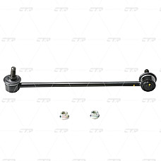 Brat/bieleta suspensie, stabilizator Stabilizer link front L 2859mm HYUNDAI ACCENT III KIA RIO II 1.4-1.6 03.05-12.12 CTR CTRCL0344L