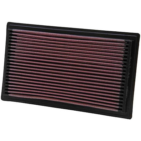 Filtru de aer sport SUBARU Outback 2.5L L4-1996 K&amp;N FILTERS 33-2075
