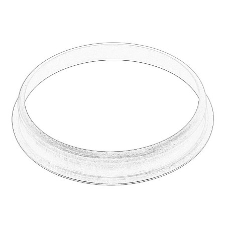 Inel acoperire, ax cardanic Shaft ring JOHN DEERE 2054 2056 2058 2064 2066 2254 2256 2258 2264 2266 4250 4450 6135M 6140 J 6145 J 6150 M 6155 J 6610 6650 6710 6750 6800 6810 6820 6830 OE JOHN DEERE R57269-JD