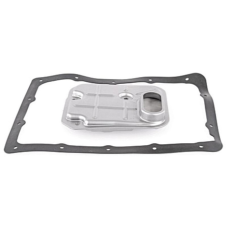 Set filtre hidraulice, cutie e vit.automata Gearbox hydraulic filter LEXUS IS I IS SPORTCROSS TOYOTA ALTEZZA GITA CHASER CRESTA V MARK II MARK II VIII TOWN ACE 2.0 09.96-06.07 VAICO V70-0648