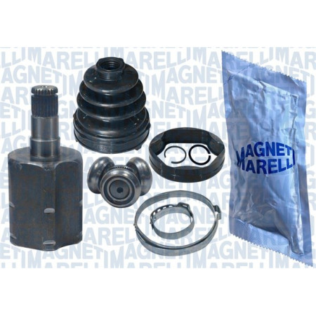 Set articulatie, planetara Articulatia arborelui cotit interior Dreapta/Stanga 26z/32z/31mm AUDI A3 SEAT ALTEA ALTEA XL LEON TOLEDO III SKODA OCTAVIA II VW CADDY III 1.2/1.6/2.0 05.03-05.15 MAGNETI MARELLI 302009100086