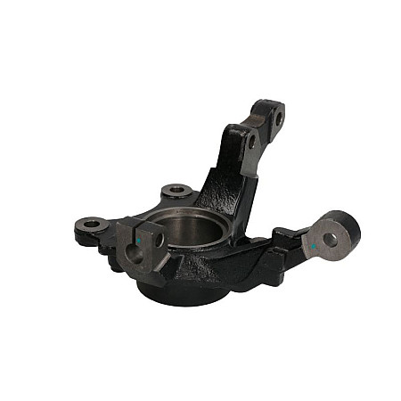 Articulatie directie, suspensie roata Knuckle front R for vehicles with power steering OPEL ASTRA G COMBO TOUR COMBO/MINIVAN CORSA C MERIVA A 03.98- REINHOCH RH08-5008