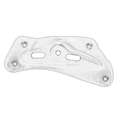 Set montaj, aripa laterala Suport fixare aripa Fata Stanga interior SKODA OCTAVIA II 1.2-2.0D 02.04-06.13 OE SKODA 1Z0 810 679C
