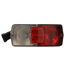 Stop spate Universal tail light JCB 1008200COBO