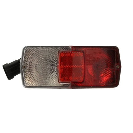 Stop spate Universal tail light JCB 1008200COBO