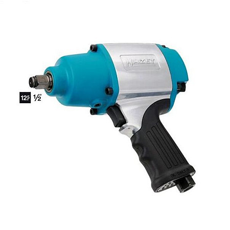 Pistol de impact cabluri polaczeniowe do testerow HAZET HAZ 9012SPC