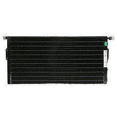 Condensator, climatizare A/C condenser 537x279x38 HIGHWAY 40105002HW