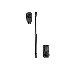 Amortizor capota Arcul cu gaz capota motor Dreapta/Stanga lungime maxima: 323mm sUV:103mm MERCEDES SL R129 SL R230 CABRIOLET 03.00-01.12 STABILUS STA595832