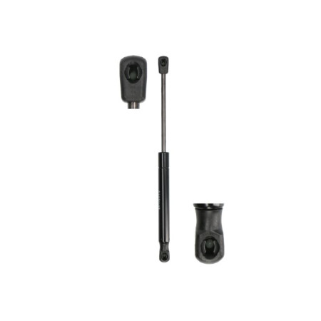 Amortizor capota Arcul cu gaz capota motor Dreapta/Stanga lungime maxima: 323mm sUV:103mm MERCEDES SL R129 SL R230 CABRIOLET 03.00-01.12 STABILUS STA595832