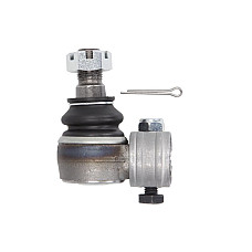 Cap de bara Capatul tijei de legatura M20x15mm L-52mm FENDT 300 01.81- S-TR STR-20A683