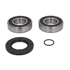Kit rulmenti roata Wheel bearing set with seals rear PIVOT WORKS PWRWK-P03-543