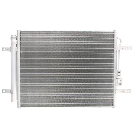Condensator, climatizare A/C condenser with dryer HYUNDAI IONIQ Electric 03.16- KOYORAD CD811342