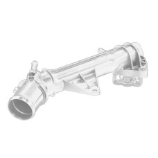 Termostat,lichid racire Termostat sistem racire 88C in carcasa FIAT FREEMONT JEEP CHEROKEE 2.0D 08.11- CHRYSLER 55242072