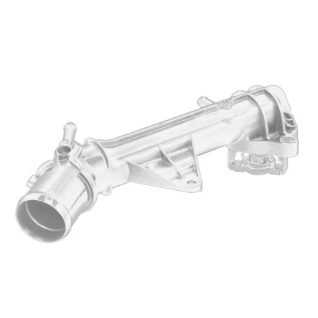 Termostat,lichid racire Termostat sistem racire 88C in carcasa FIAT FREEMONT JEEP CHEROKEE 2.0D 08.11- CHRYSLER 55242072