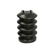 Burduf cauciuc, pompa centrala frana Piese tipice sau standardizate burduf de primavara WABCO 897 753 260 4