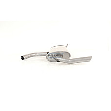Toba esapament finala Toba finala esapament SEAT ALTEA LEON 1.6D/1.9D 04.04- WALKER WALK23261