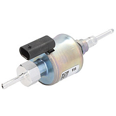 Pompa combustibil Parking heating fuel pump 12V  EBERSPACHER M2 - D4L D4R S2 - D2L B2L EBERSPACHER HEATING 22 4552 03 00 00