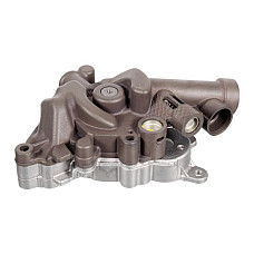 Pompa ulei MERCEDES C C204 C CL203 C W203 C W204 C T-MODEL S203 C T-MODEL S204 CLC CL203 CLK A209 CLK C209 E A207 E C207 1.8/1.8CNG/1.8LPG 05.02- FEBI BILSTEIN 49448
