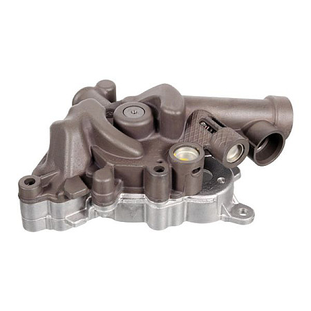Pompa ulei MERCEDES C C204 C CL203 C W203 C W204 C T-MODEL S203 C T-MODEL S204 CLC CL203 CLK A209 CLK C209 E A207 E C207 1.8/1.8CNG/1.8LPG 05.02- FEBI BILSTEIN 49448