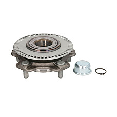 Kit rulmenti roata Set de rulmenti cu butuc 408x167x543 SUZUKI GRAND VITARA I 1.6-2.7 03.98-09.05 FAG Bearings 713 6237 20