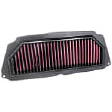 Filtru aer de aer - with increased durability 292x119x32  HONDA CB 650 2019-2019 K&amp;N FILTERS HA-6519