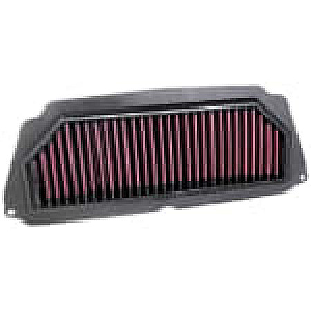 Filtru aer de aer - with increased durability 292x119x32  HONDA CB 650 2019-2019 K&amp;N FILTERS HA-6519