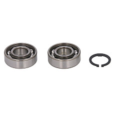 Set lagare, cutie viteze manuala Transmission repair kit KTM SX 50 2002-2008 HOT RODS TBK0110