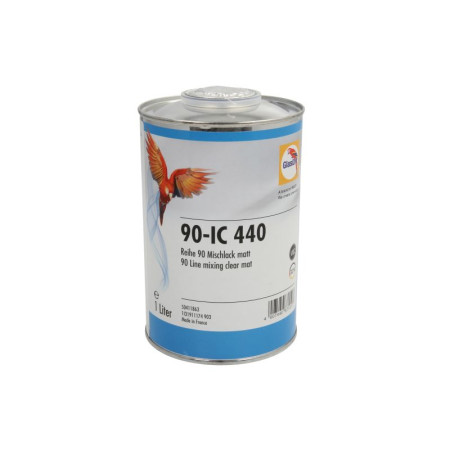 Vopsele Vopsea 1 l tip de pulverizare: pistol GLASURIT 50411863