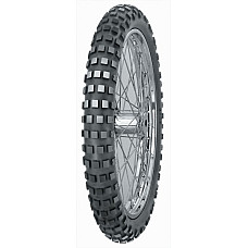 Anvelopa moto DOT21 [2000024456101] On/off enduro tyre MITAS 110/80-19 TL 59R E09 Front MITAS 1108019 OMMT 59R E09#21