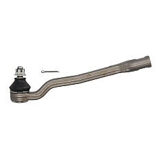 Cap de bara Capatul tijei de legatura Dreapta LEXUS LS 4.3/4.6/5.0H 08.00- 555 SE-T071R