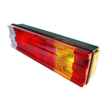 Stop spate P MB lampa spate de obrysowka matrice lumina de fundal fara a IRD PB Atego Actros Axor CMG 70031P