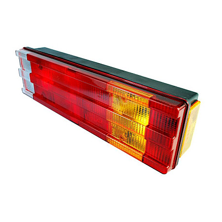 Stop spate P MB lampa spate de obrysowka matrice lumina de fundal fara a IRD PB Atego Actros Axor CMG 70031P