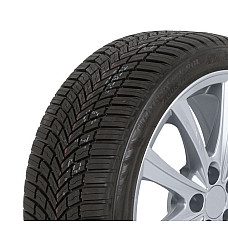 Cauciuc PKW - All season 19388 Weather Control A005 EVO BRIDGESTONE Tot anul Anvelopa turism XL 3PMSF M+S etichete: Din data de 01.05.2021: eficienta combustibil - C aderenta pe teren umed - A clasa de masurare a zg BRIDGESTONE 195/55R20 COBR 95H A005E
