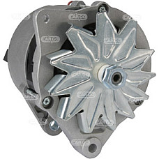Alternator 14V 70A  SKODA 105120 FAVORIT FAVORIT FORMAN FAVORIT/KOMBI FELICIA CUBE FELICIA I 1.0/1.2/1.3 08.76-04.02 HC-CARGO CAR110622