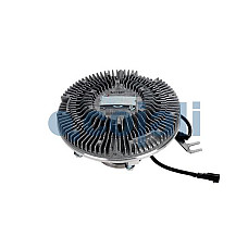 Cupla, ventilator radiator Fan clutch EURO 6 IVECO EUROCARGO V F4AFE411C-F4AFE611E 09.15- COJALI 7053814COJ