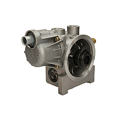 Set reparatie, uscator Element de uscator de aer baza cu regulator 0.7Bar bobina 12V SORL 3511 008 001 0