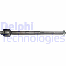Articulatie axiala, cap de bara Tija de fixare fara capat Dreapta/Stanga lungime: 37/315mm SEAT CORDOBA IBIZA III SKODA FABIA I FABIA I PRAKTIK FABIA II ROOMSTER ROOMSTER PRAKTIK 1.0-2.0 08.99-05.15 DELPHI TA2025