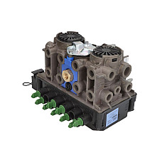 Modulator ax Modulator de presiune EBS 24V nou 2S/2M/4S/2M KRONE HALDEX 950823IC