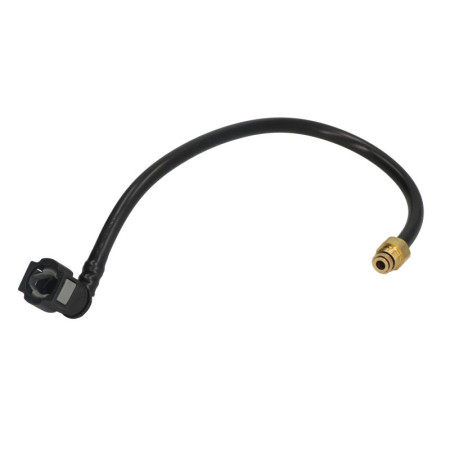 Furtun combustibil Fuel hose JCB 3CX 4CX ANAC MAKINA 320-07087-AN