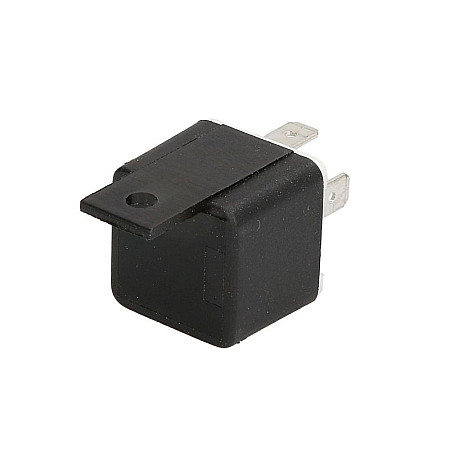 Releu multifunctional GP relay 12V 15/40A with bolt fitting JCB 1027166COBO
